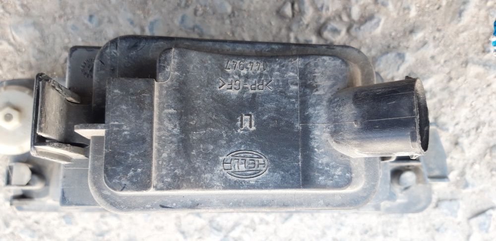 124  мерс мерс запчасти