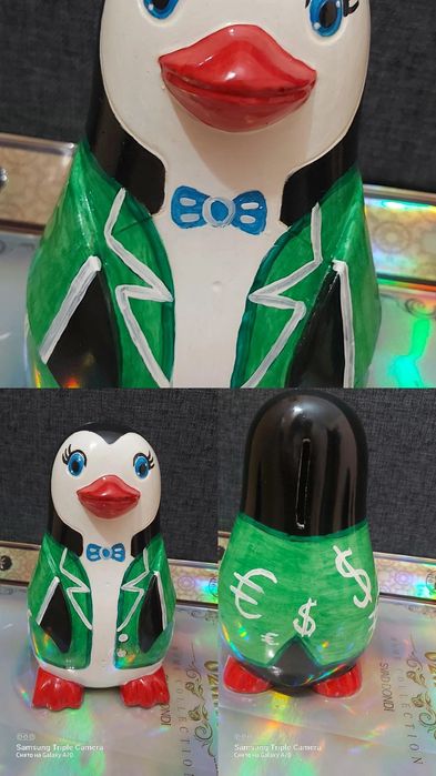 Копилка, сувенир