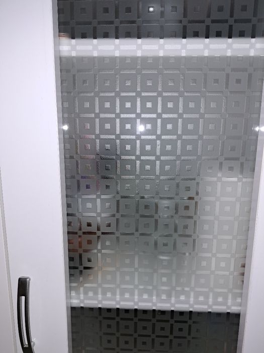 Тв секция с комод