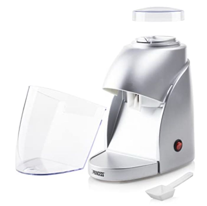 Уред за натрушен лед Princess