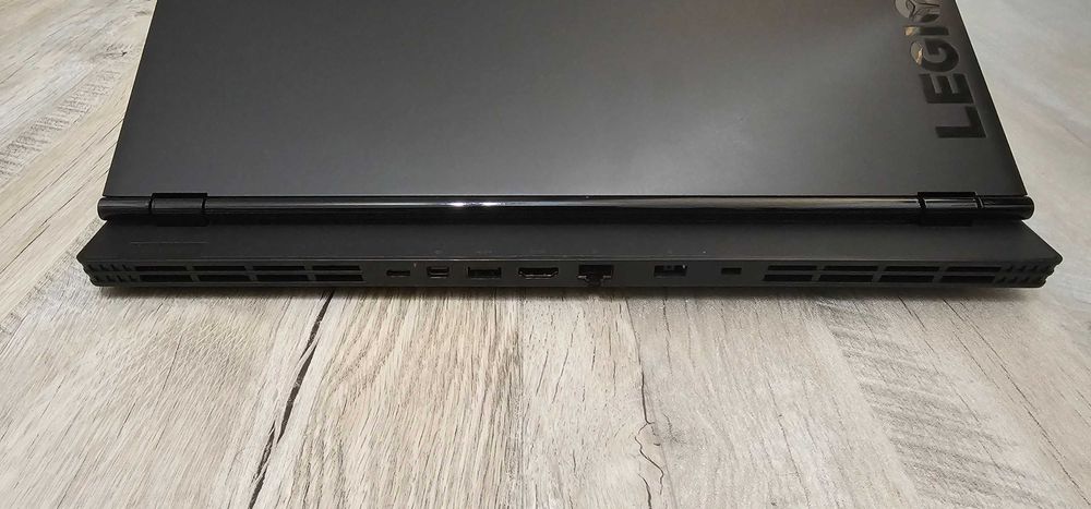 Laptopo Lenovo Legion Y530-15ICH