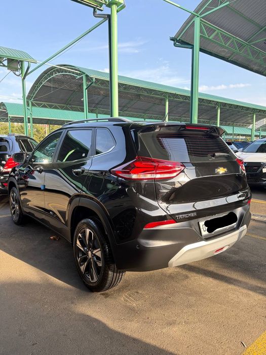 Treker Primer 2023-yil