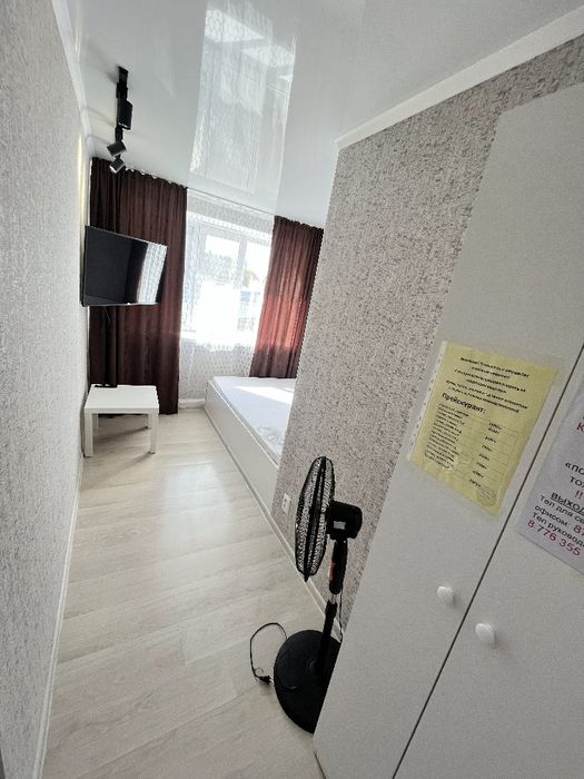 Квартира посуточно