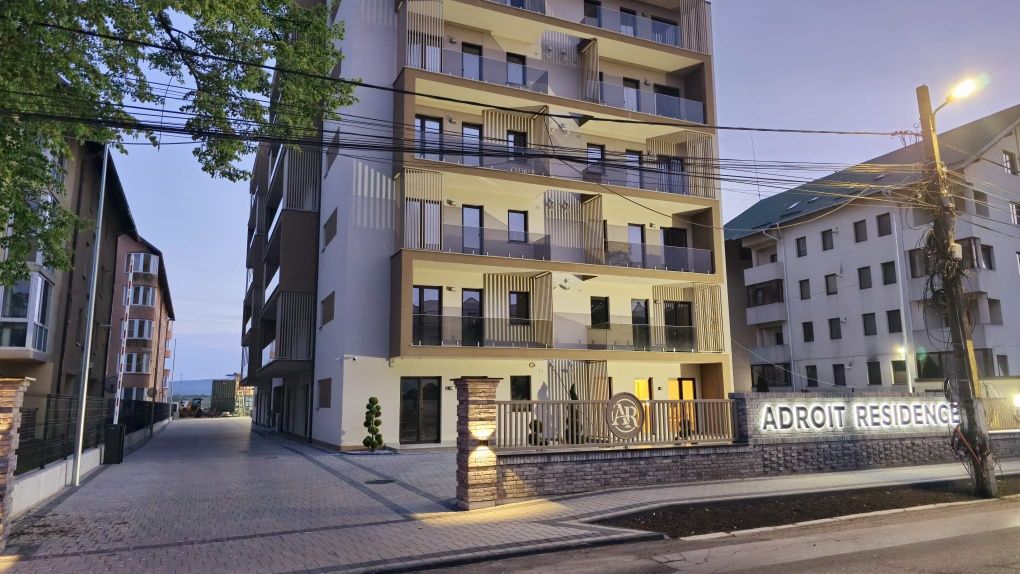 Apartamente de vânzare in Rădăuți complet mobilat Radauti • OLX.ro