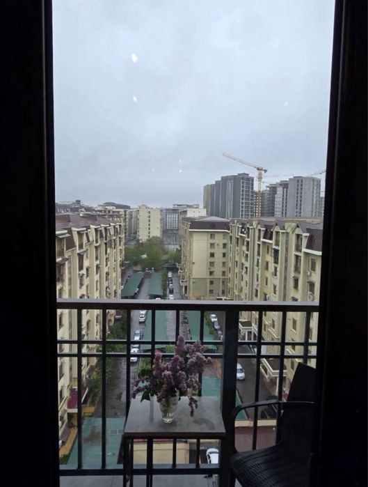 2/9/10 Мирзо Улугбек, ЖК Parkent Avenue, 55м2 мебель техника, 85 000уе