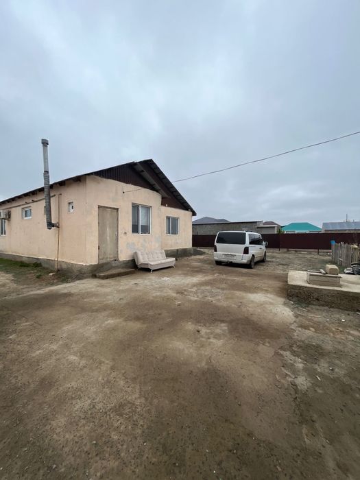 Үй сатылады 11/10 саудасы бар