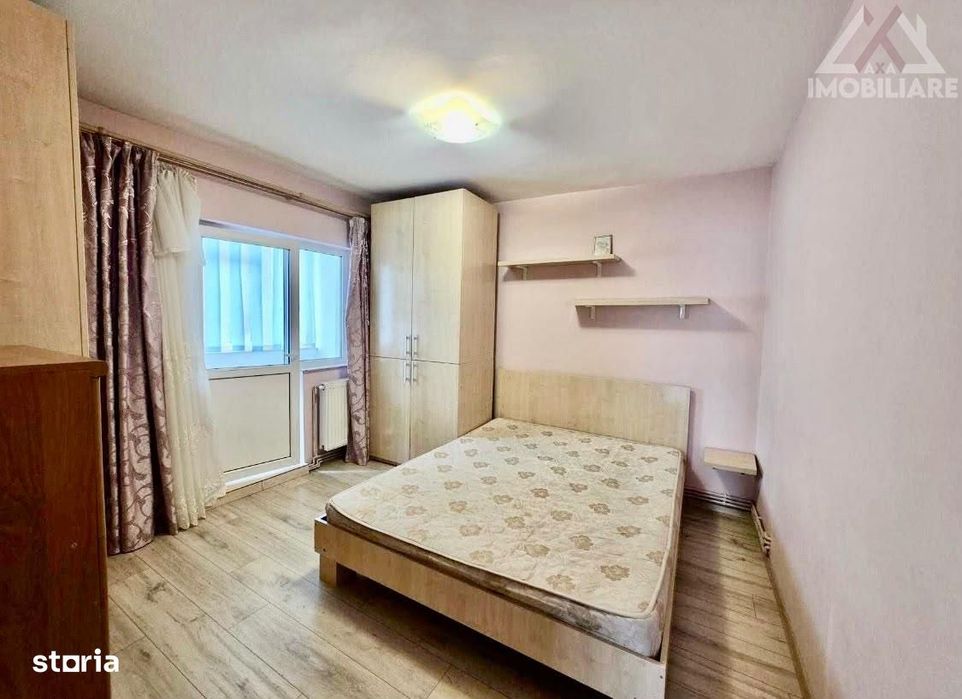 Apartament 2 camere CUG - Tudor Neculai