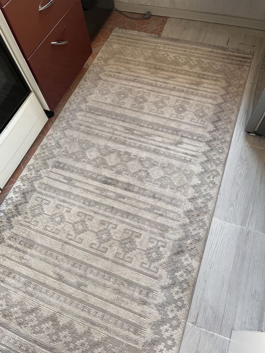 Ародам ковер и дорожку