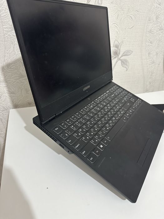 Ноутбук Lenovo Legion
