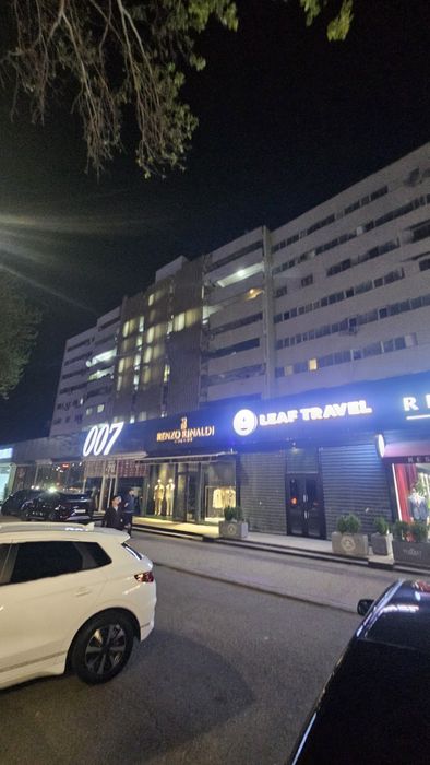 Срочно Ц-1. 2/9/9. Напротив Тата