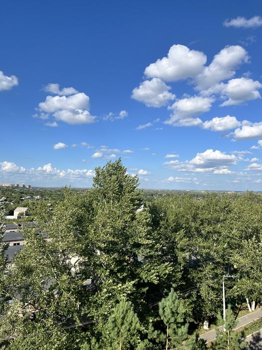 Продам квартиру 2-х мкр Наурыз