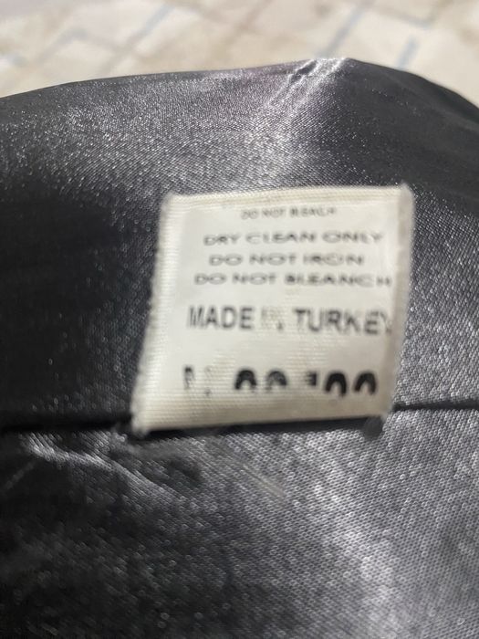 Пальто     Турция