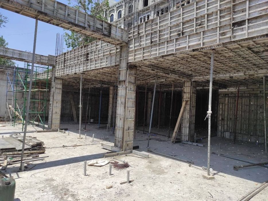 Аренда опалубки, Arenda opalubki, Прокат опалубки, Ижарага апалубка