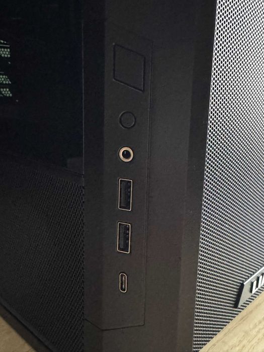 Геймърски компютър RX6700XT, Ryzen 5 5600, 32 ram