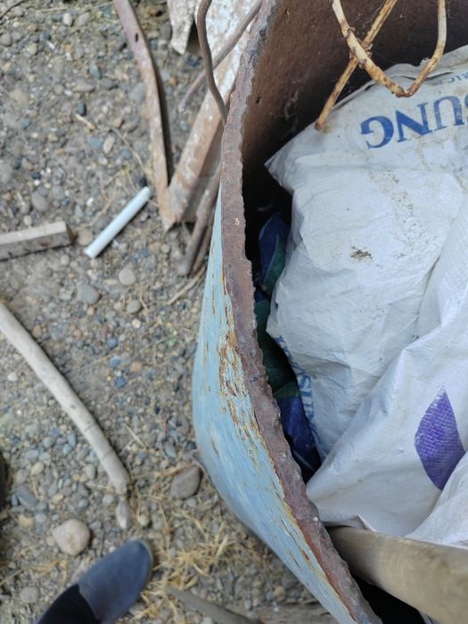 700 диаметр турба сотилади холати зур