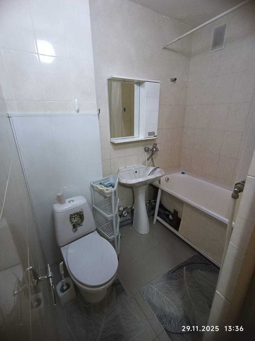 Продам 2-х комнатную квартиру в районе КЖБИ