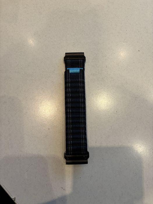 Garmin quickfit каишка 26мм