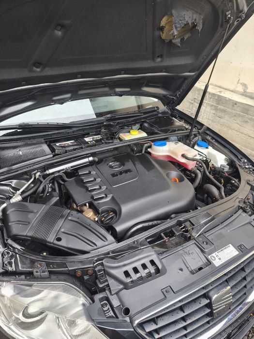 Motor 2.0 Caga 143 cai