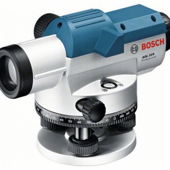 Нивелир  Bosch 32 gold