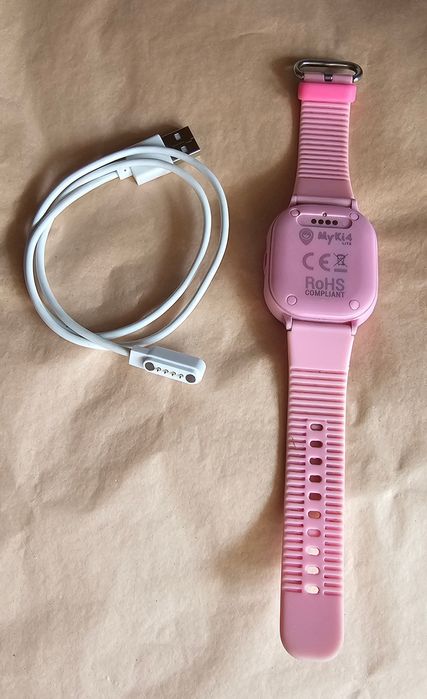 Smartwatch copii Watch 4 lite