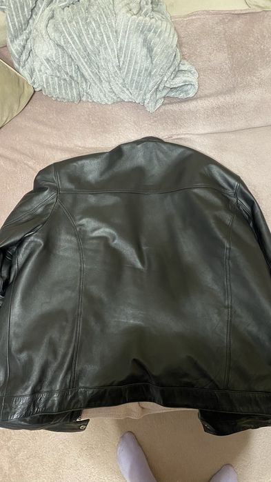 Българско кожено яке