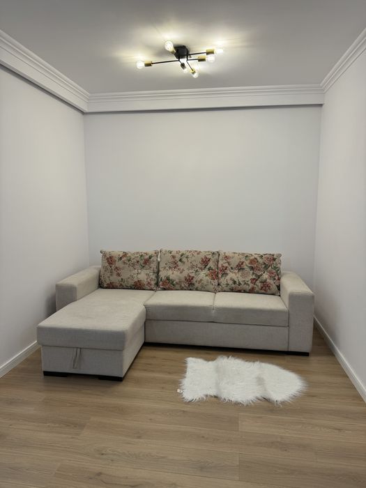 Închiriez apartament cu 1 cameră Florești str.Abatorului