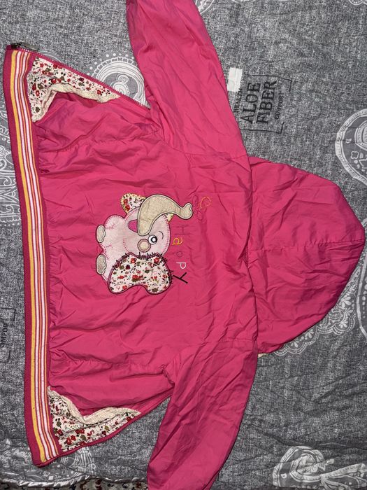 детская кофточка бу в идеальном состояние