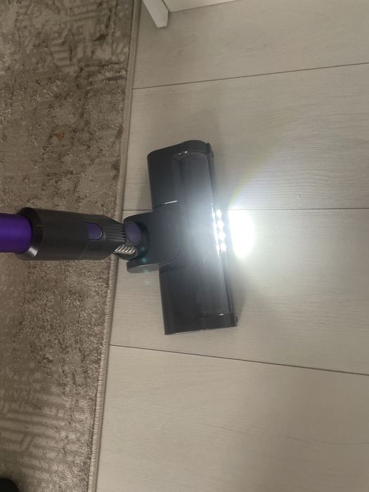 Пылесос в отличном состоянии