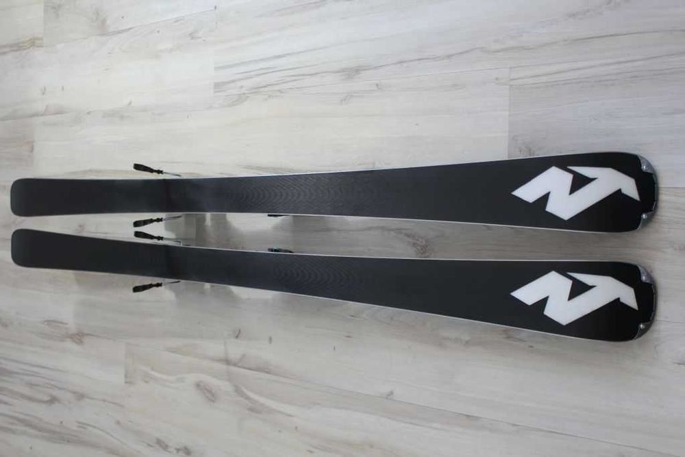 NORDICA BELLE DC 72 150cm  2025