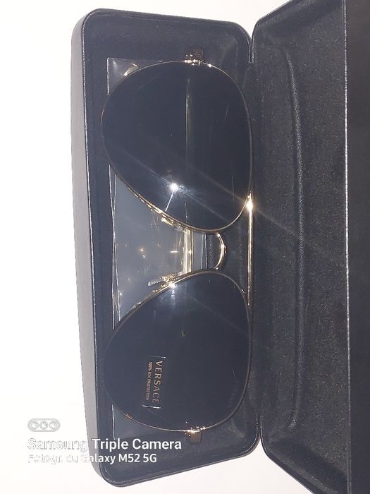 Ochelari Versace
