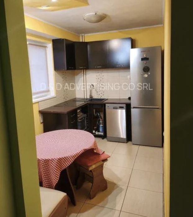 Garsoniera Decomandata - 5 Minute Metrou Parc Drumul Taberei