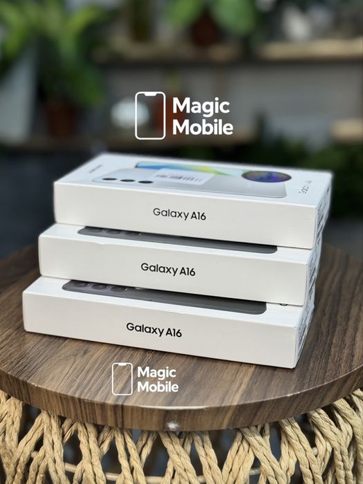 Samsung Galaxy A16 / A17 / A26 5G