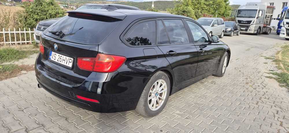 Bmw seria3 , f31