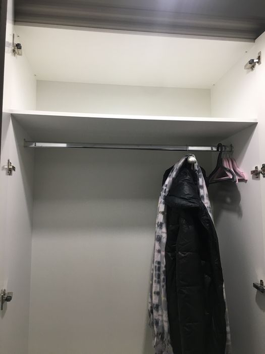 Шкаф для одежды