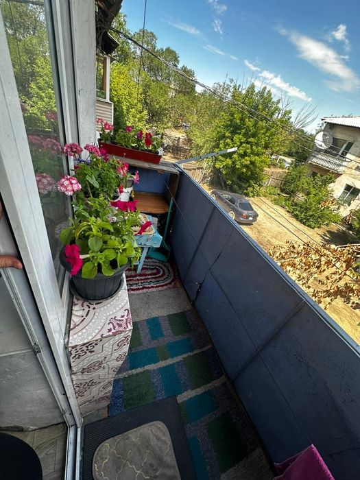 Срочно!обмен квартиры на дом!