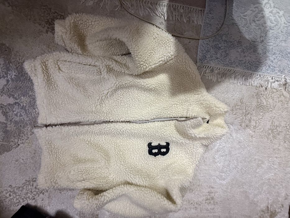 Разбираю гардероб