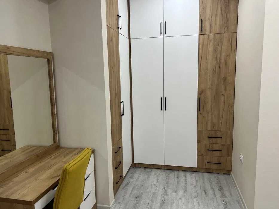 Dream House — район Яккасарай ориентир 8-й роддом гостиница Cortyard;