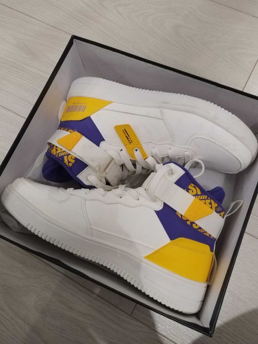 Кроссовки XTEP 43размер