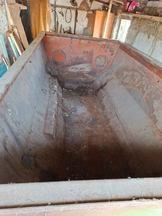 Продам бочки , чаны