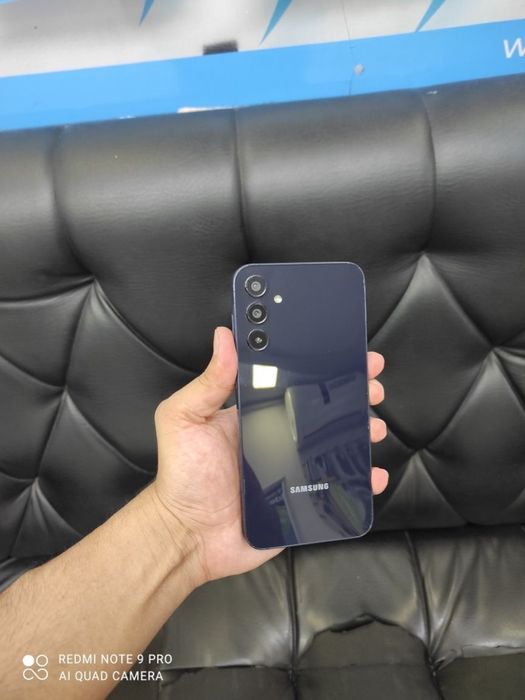 Samsung a15 sotuvda