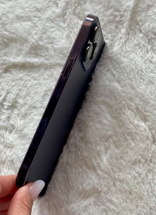 Vand Iphone 14 Pro Max