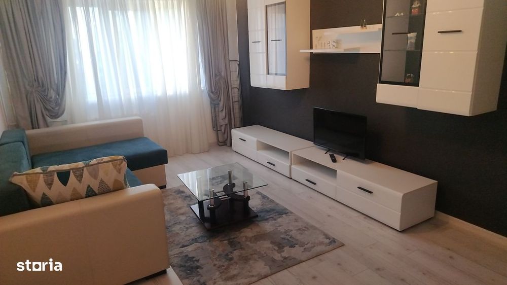 Apartament 3 camere, 58.20 mp, zona Lapus — fotografia 1