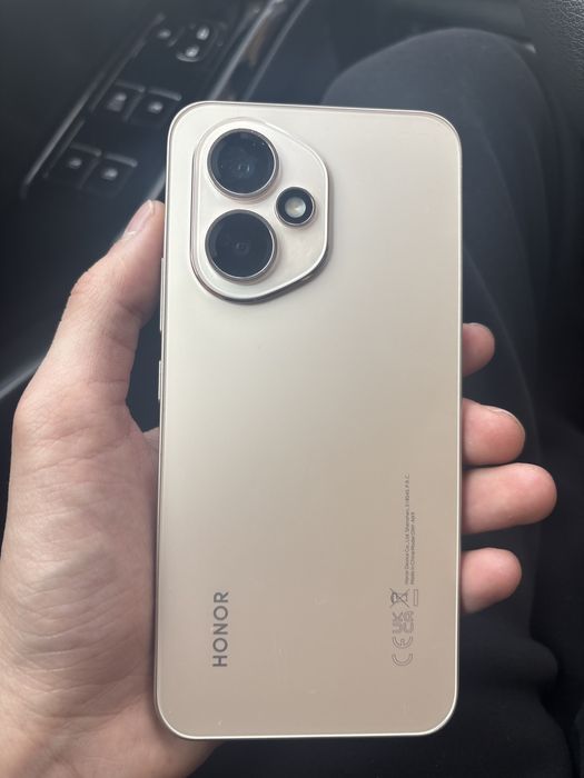 honor 400 256 gb с коробкой