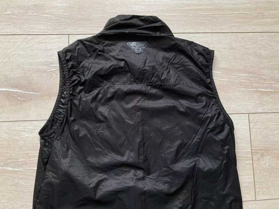 DYNAFIT Vert Wind Vest женско тънко олекотено елече елек жилетка S