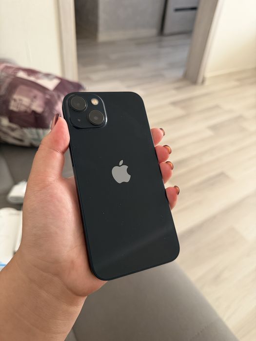 iPhone 13 256 гб