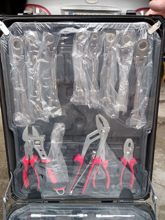 Kraftmate professional 356 части