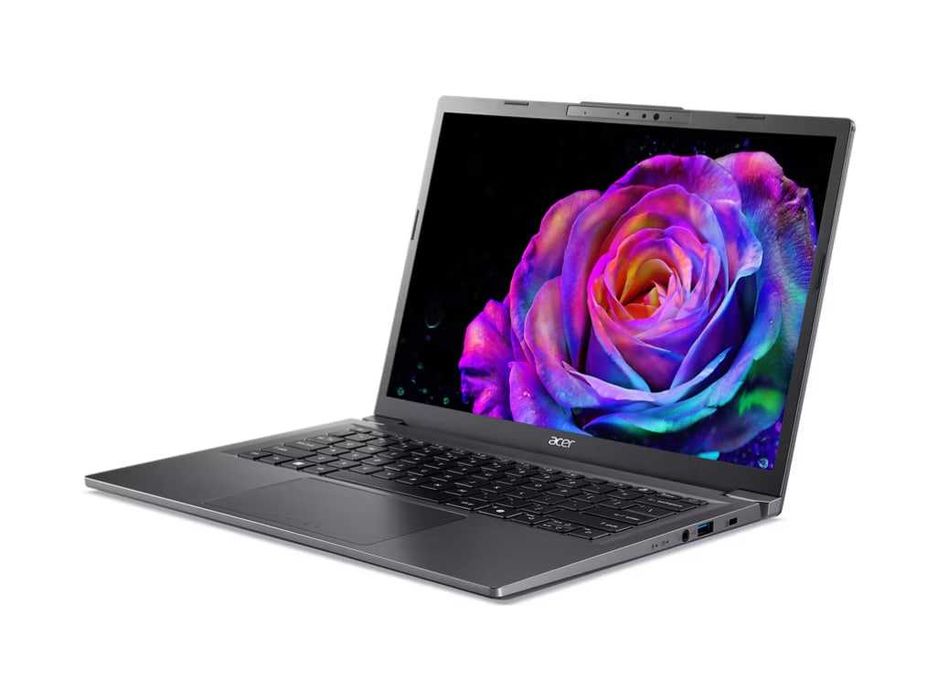 Acer Aspire 14 WUXGA IPS Touch Intel Core Ultra 9-288V 32GB LPDDR5 1TB