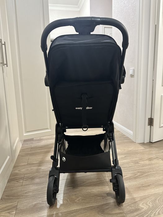 Коляска прогулочная Easywalker Jackey 2