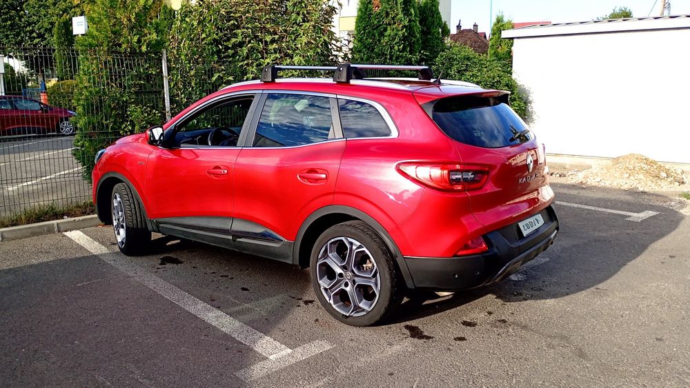 Renault kadjar ,140000 km ,1.5 diesel ,full