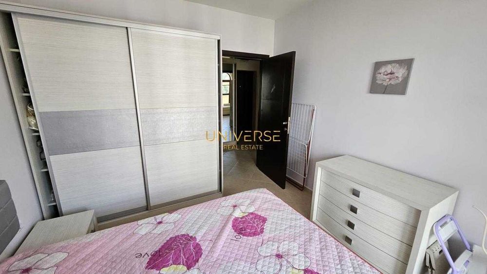 Продава се апартамент 1+1 в ексклузивен комплекс в Слънчев бряг.#6191